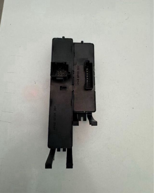 Botonera Elevalunas BMW E46