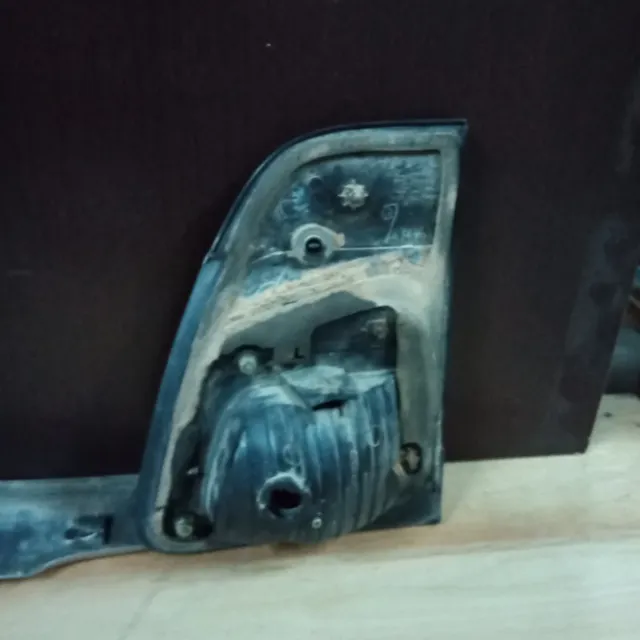 Piloto Toyota Hdj100