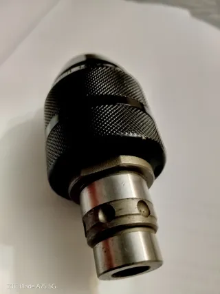 Portabroca Röhm para Bosch.