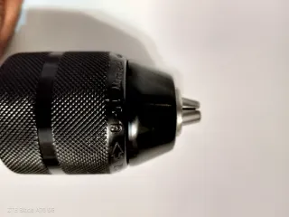 Portabroca Röhm para Bosch.