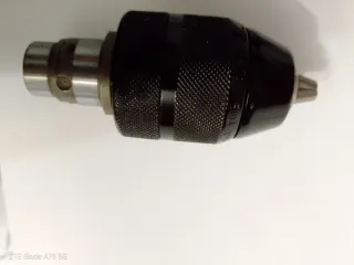 Portabroca Röhm para Bosch.