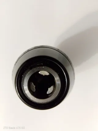 Portabroca Röhm para Bosch.