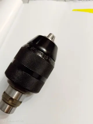 Portabroca Röhm para Bosch.