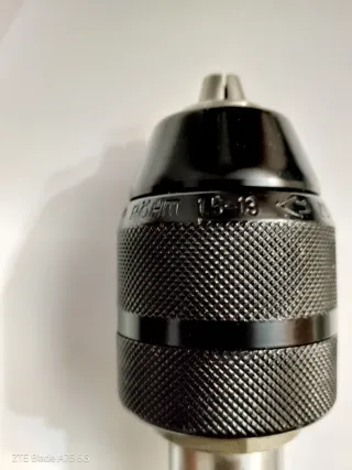 Portabroca Röhm para Bosch.