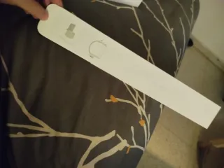 Apple Watch Series 2 Negro