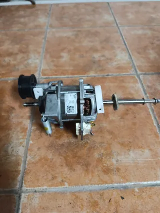 Motor secadora Nider DB085D50E00
