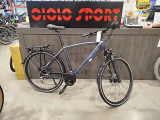 Ebike BH Atom City Talla L exposición