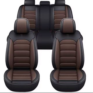 Fundas para asientos de coche