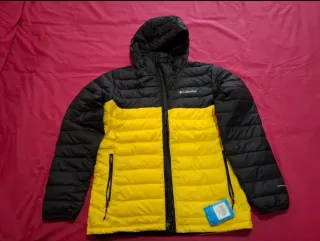 Cazadora Columbia hombre
Powder Lite talla M Nueva