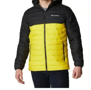 Cazadora Columbia hombre
Powder Lite talla M Nueva