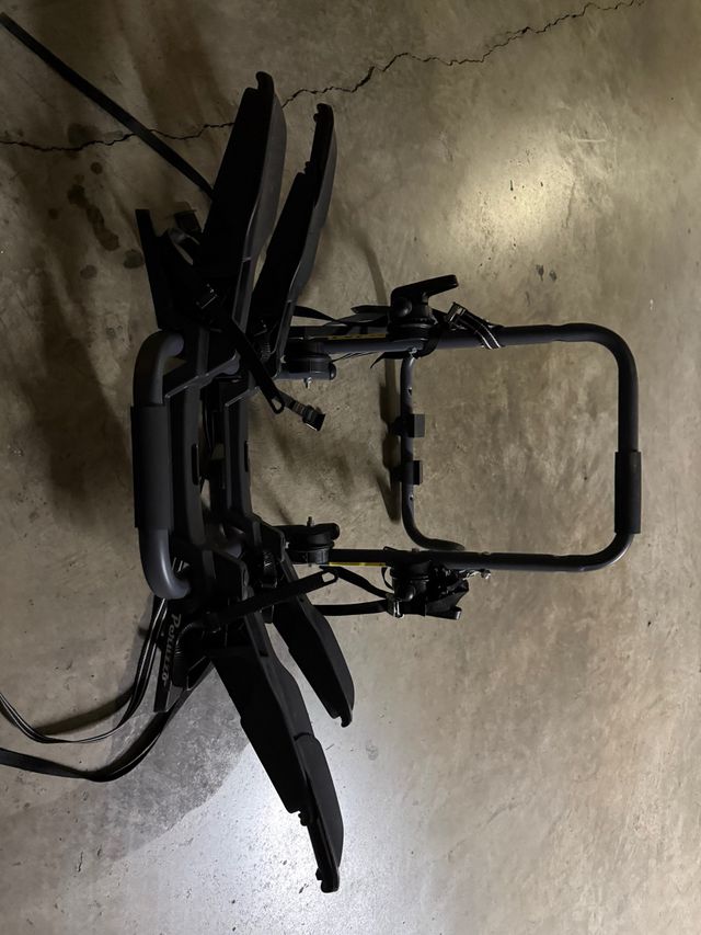 Porta bicicletas Penuzzo