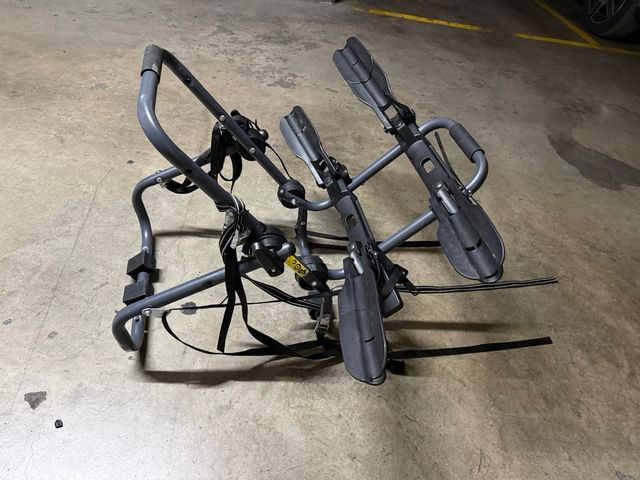 Porta bicicletas Penuzzo