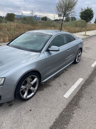 Audi A5 2011