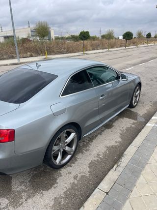 Audi A5 2011