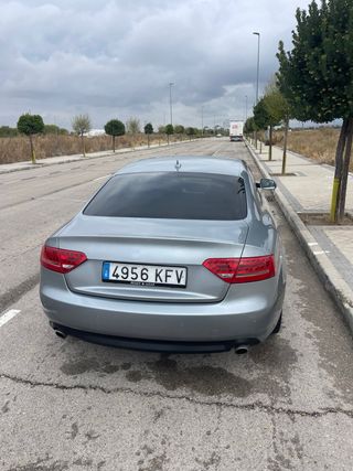 Audi A5 2011