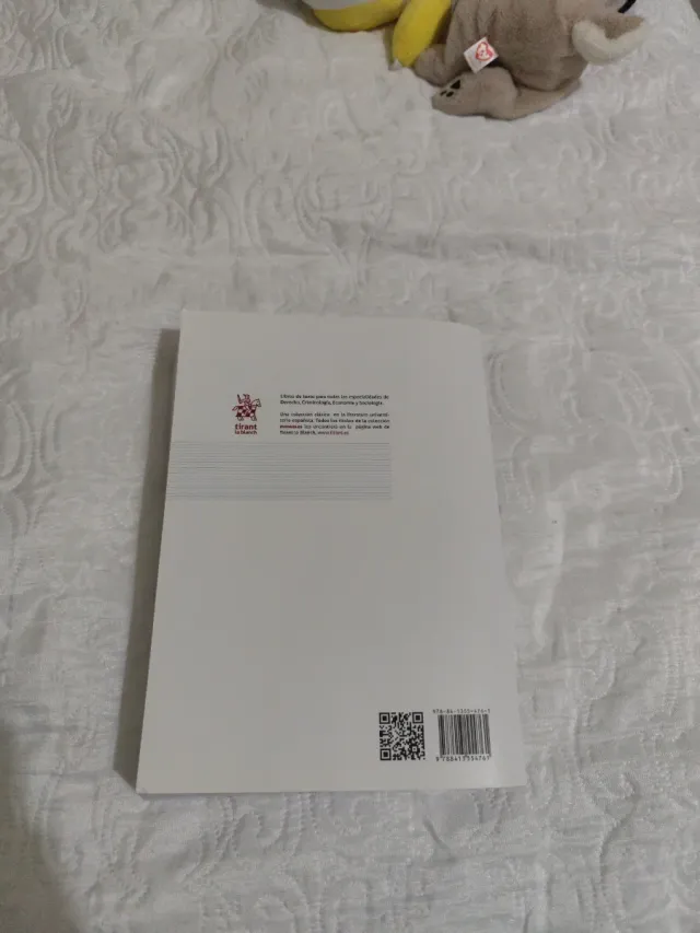 Derecho Penal Español Parte General 5ª edición