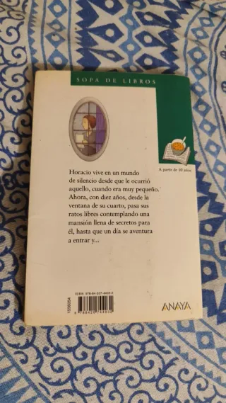 Libro Óyeme con los ojos de Gloria Cecilia Díaz