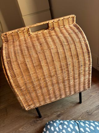 Casa cama para gatos IKEA UTSÅDD. no negociable