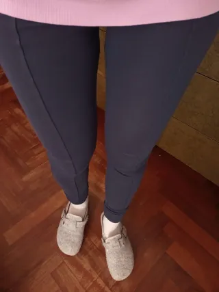 Leggings Tezenis Blu