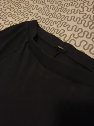 Leggings Tezenis Blu