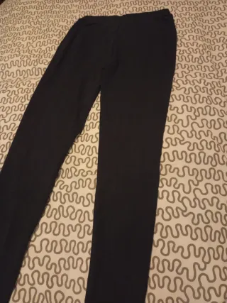 Leggings Tezenis Blu