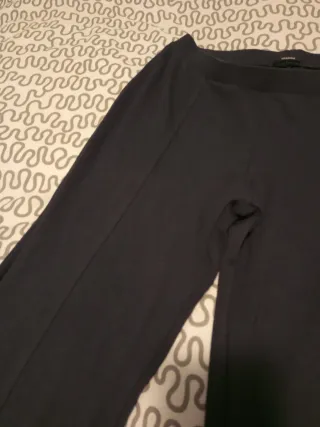 Leggings Tezenis Blu