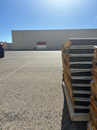 Paneles Sándwich Aislamiento Industrial