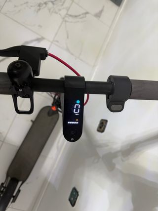 Patinete eléctrico Xiaomi