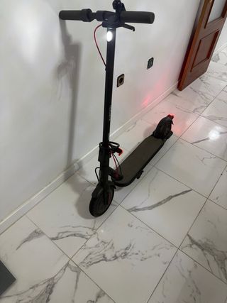 Patinete eléctrico Xiaomi
