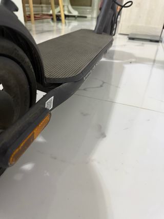 Patinete eléctrico Xiaomi