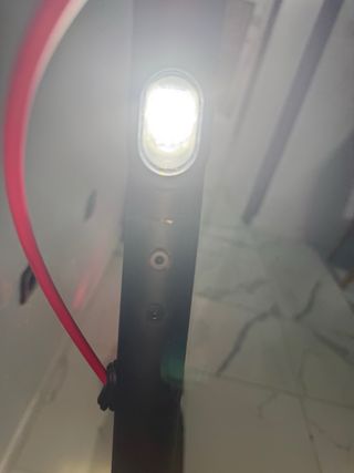 Patinete eléctrico Xiaomi