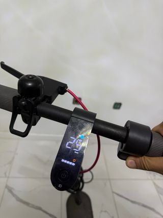 Patinete eléctrico Xiaomi