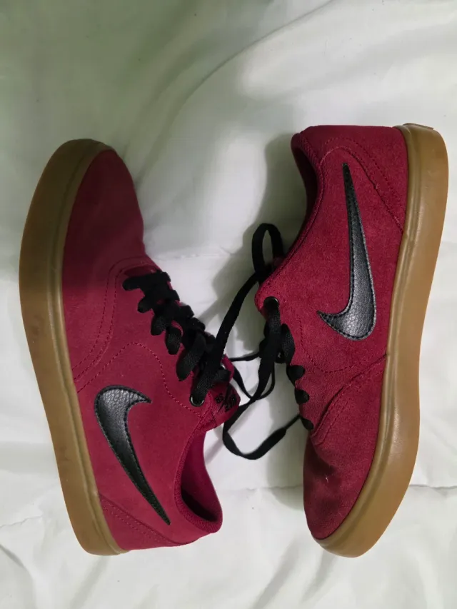 Zapatillas Nike SB Talla 42