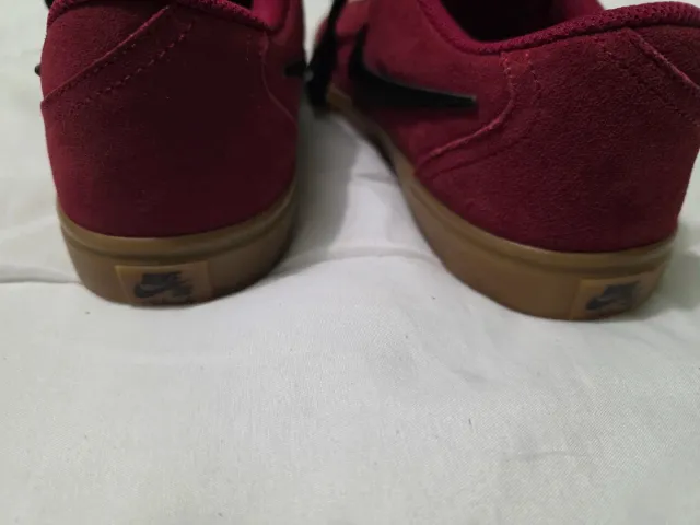 Zapatillas Nike SB Talla 42