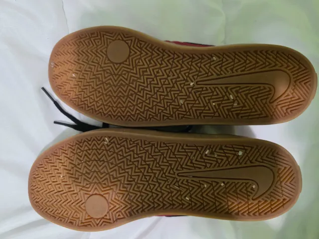 Zapatillas Nike SB Talla 42