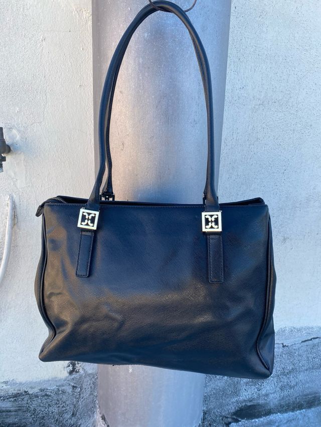 Borsa Coccinelle vera pelle Made in Italy