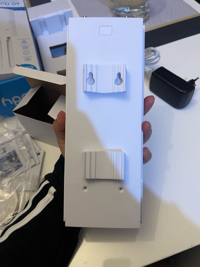 Router Cudy 4G Outdoor N300 Wi-Fi