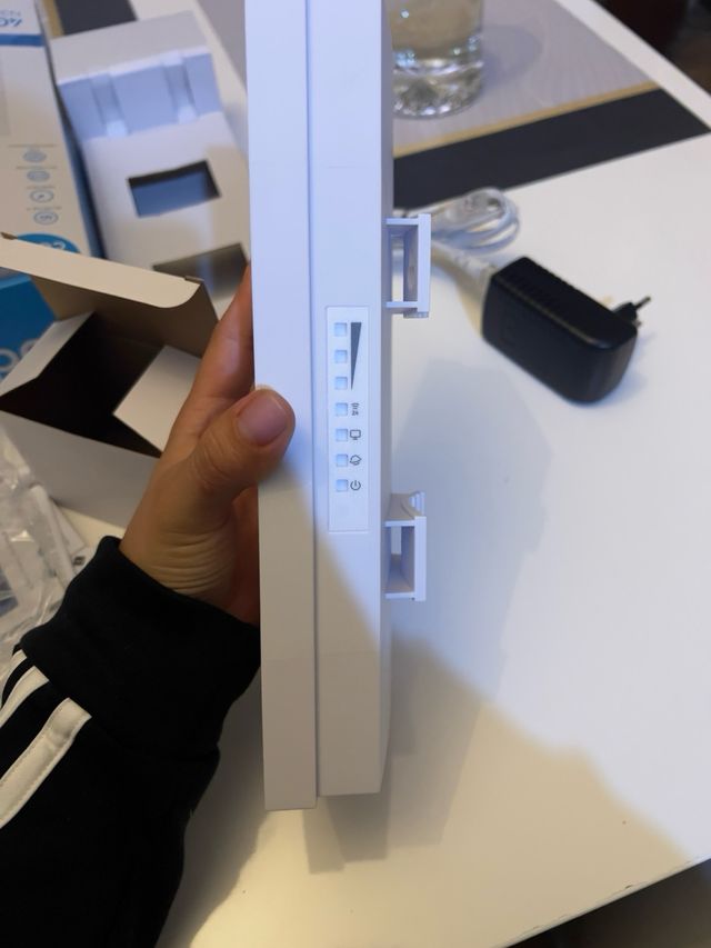 Router Cudy 4G Outdoor N300 Wi-Fi