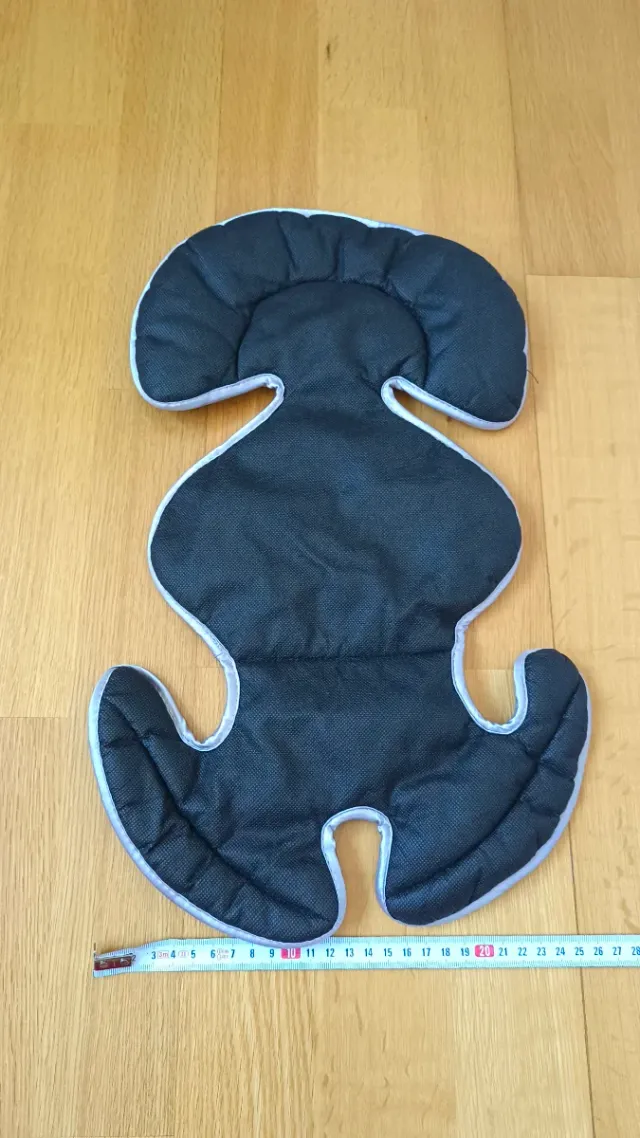 Adaptador Jane Silla Bebé Nuevo