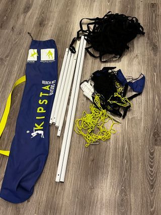 Red de voleibol Kipsta BV500