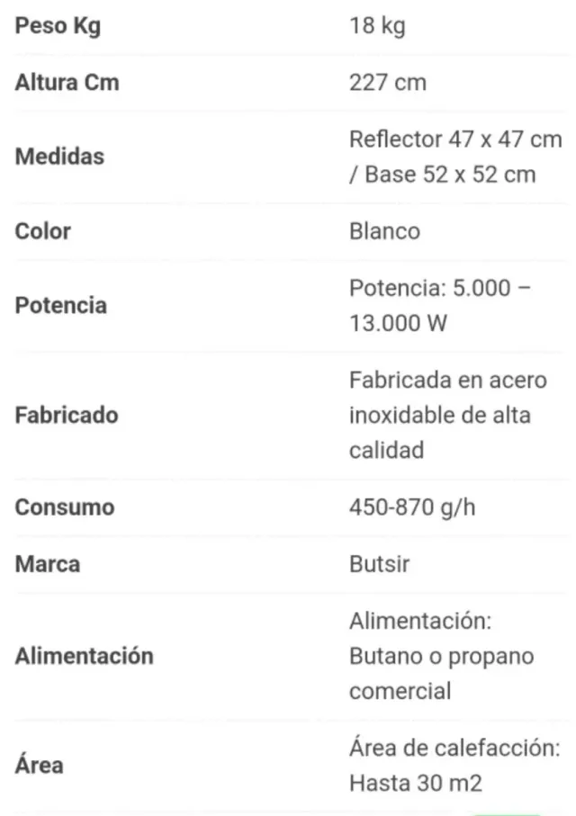 Estufa Piramidal Exterior