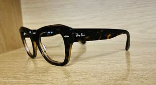 Gafas de vista Ray-Ban Tortoise