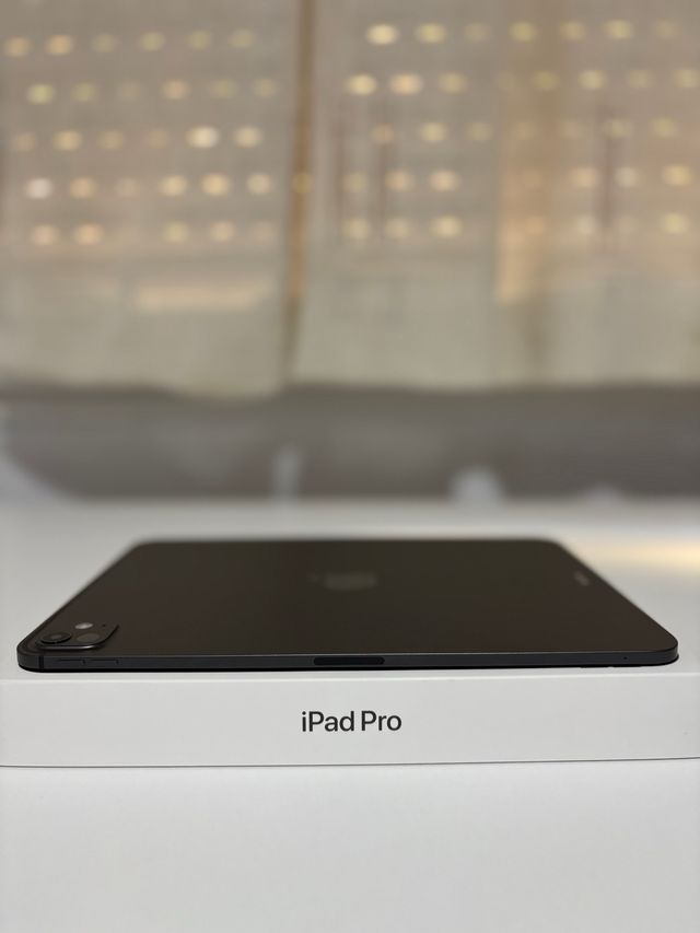 iPad Pro 11” M4 256GB 