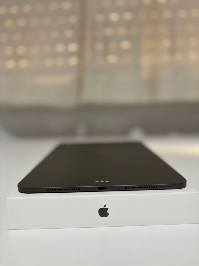 iPad Pro 11” M4 256GB 