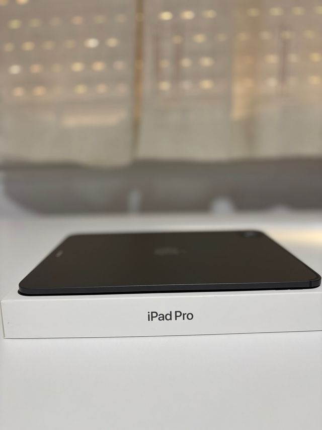 iPad Pro 11” M4 256GB 