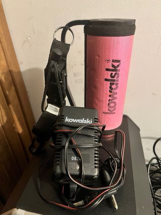 Linterna de buceo Kowalski