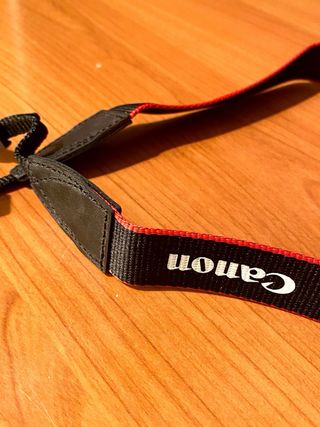 Tracolla per fotocamera Canon EOS