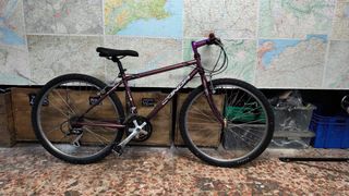 275. Bicicleta MTB CONOR
