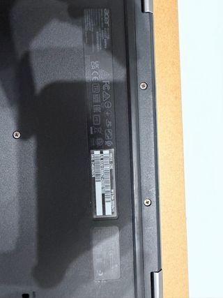 Acer Chromebook Spin 512