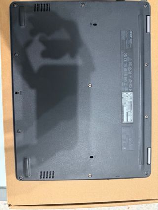 Acer Chromebook Spin 512